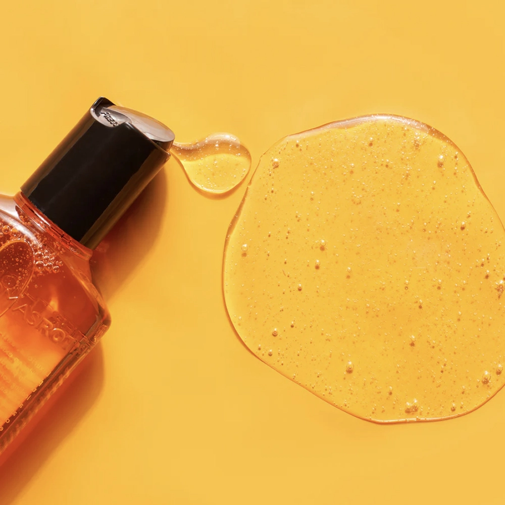 Антивіковий очищуючий гель для обличчя Anti-Aging Cleansing Gel PETER THOMAS ROTH Обʼєм 57 мл — фото 3