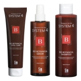 Набор против выпадения волос Bio Botanical Set SIM SENSITIVE