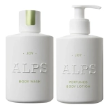 Набір для тіла Joy Joy Body Set ALPS