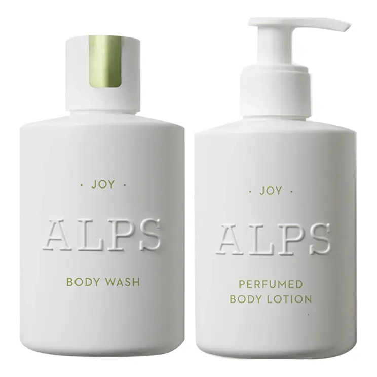 Набір для тіла Joy Joy Body Set ALPS