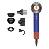 Фен для волос Фен Supersonic HD16 Nural Vinca Blue/Topaz DYSON