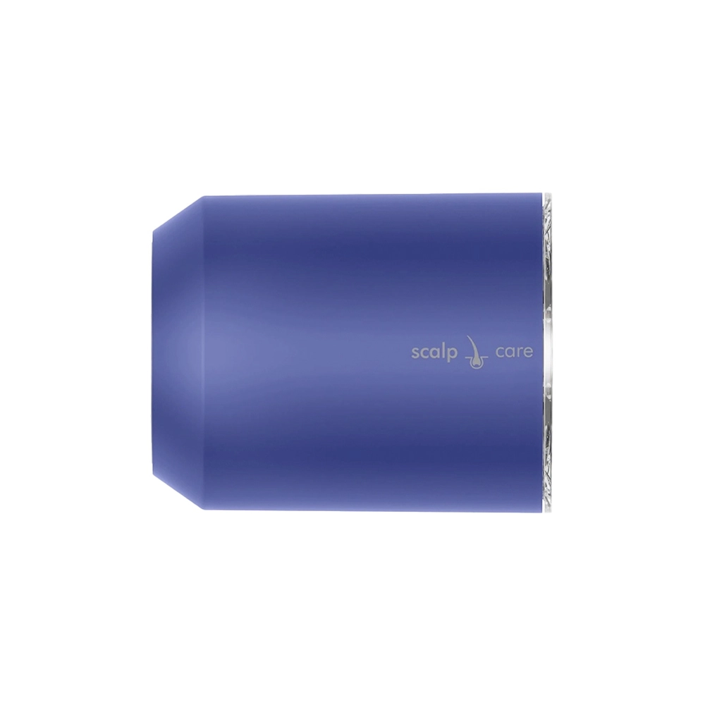 Фен для волос Фен Supersonic HD16 Nural Vinca Blue/Topaz DYSON — фото 4