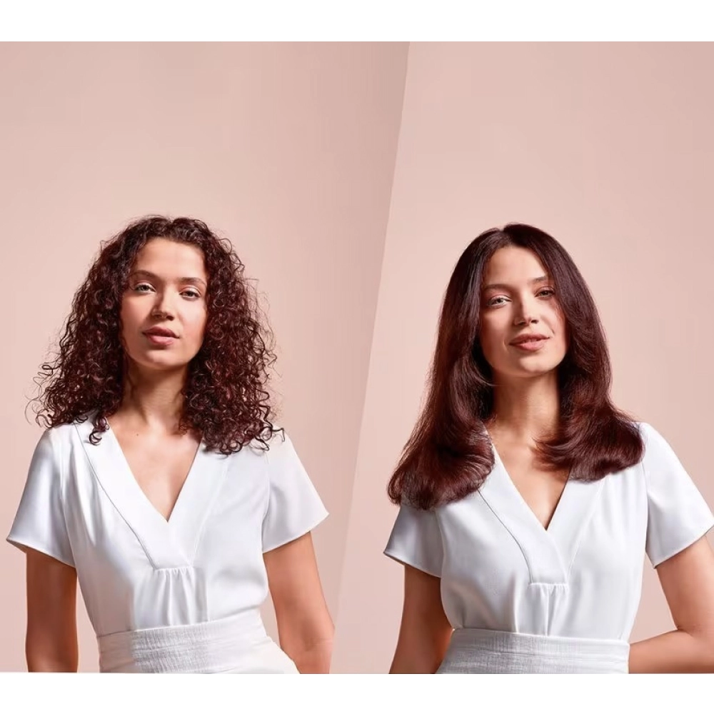 Вирівнювач Airstrait Ceramic Pink/Rose Gold DYSON — фото 3