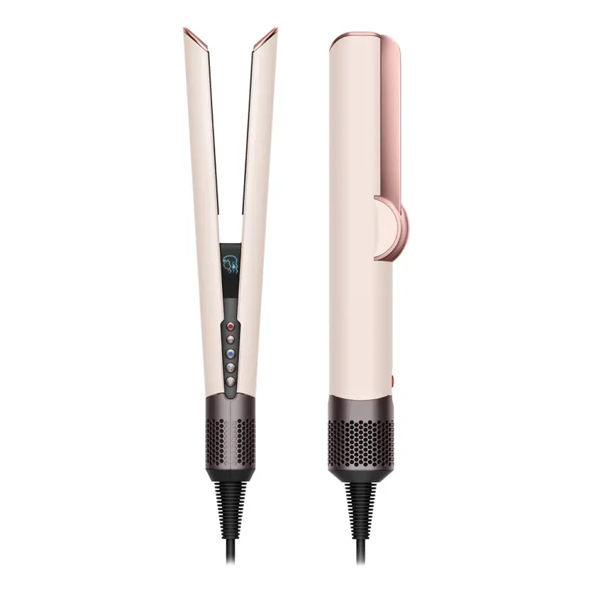 Вирівнювач Airstrait Ceramic Pink/Rose Gold DYSON