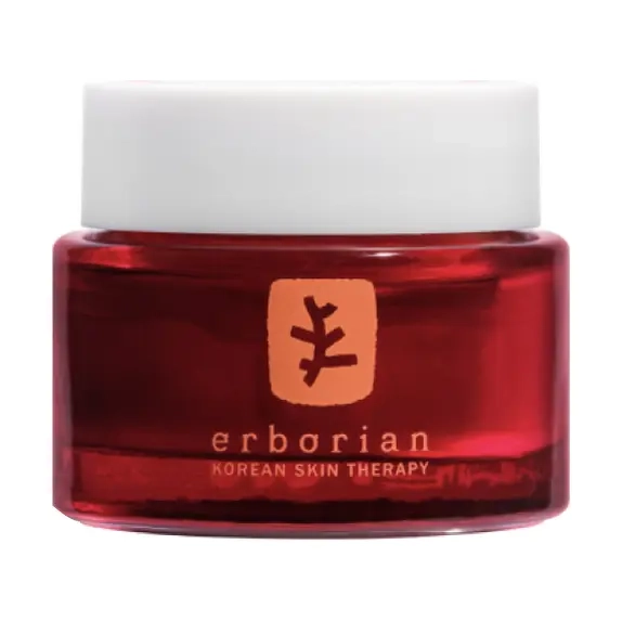 Універсальний вдосконалюючий крем для контуру очей Skin Therapy Eye ERBORIAN Обʼєм 15 мл