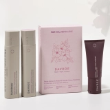 Набор трио для восстановления волос Repair Senses Mothers Day Trio DAVROE — фото 2