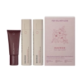 Набор трио для восстановления волос Repair Senses Mothers Day Trio DAVROE