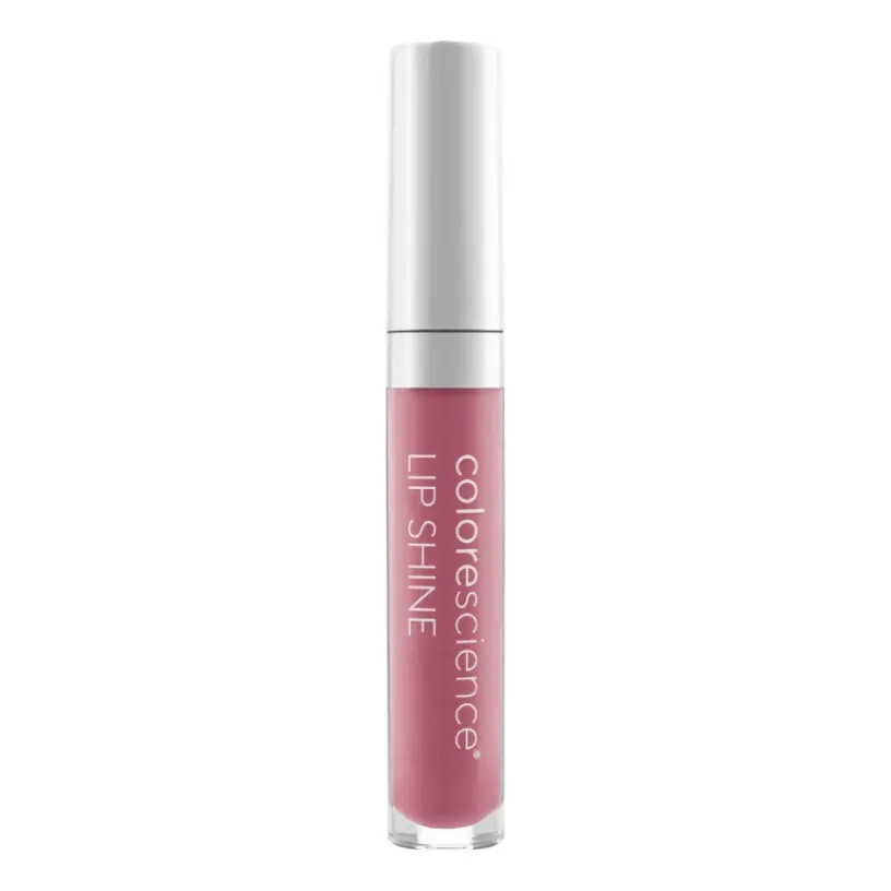 Блеск для губ Lip Shine  SPF 35 COLORESCIENCE Оттенок Rose