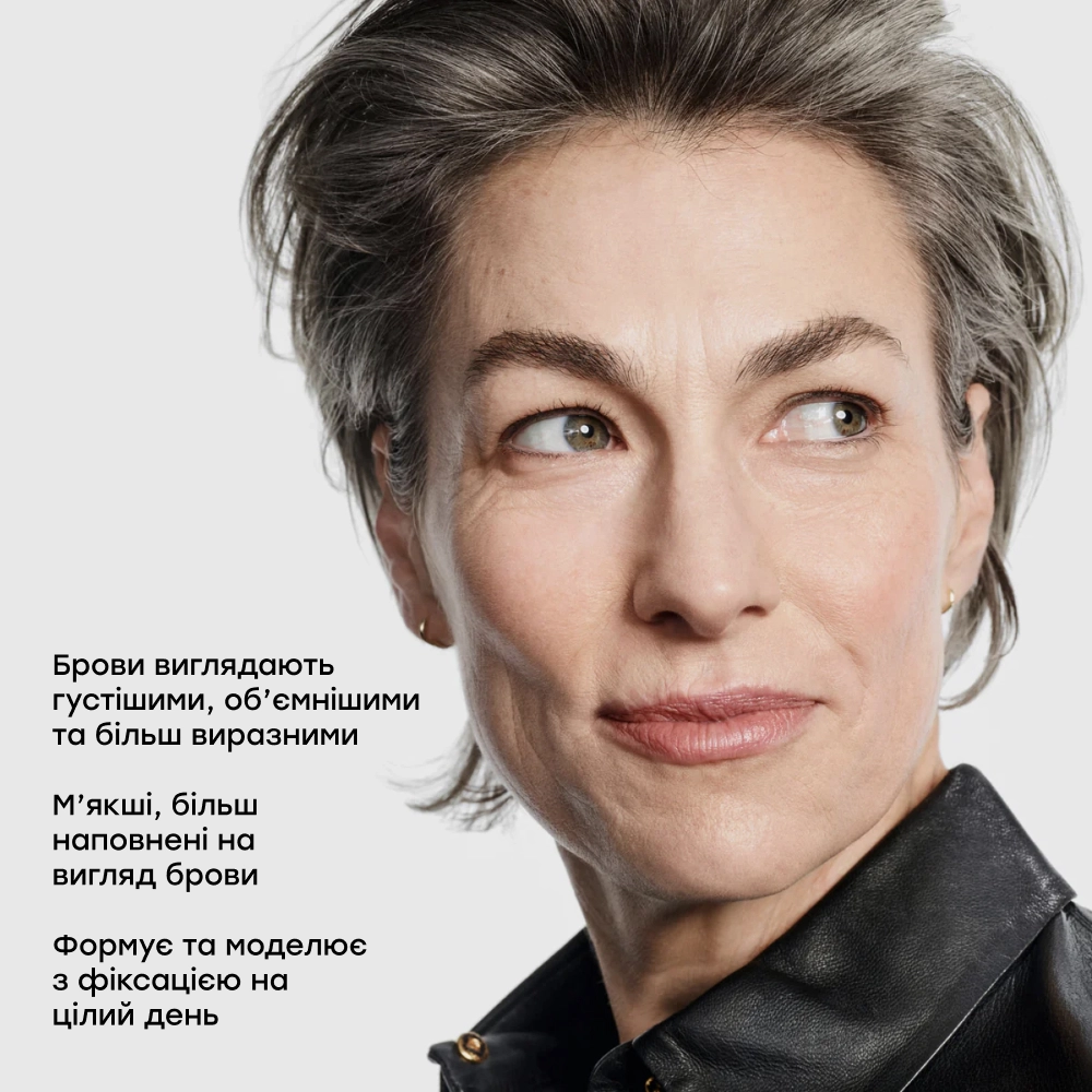 Сыворотка для роста бровей Browbond™ Building Serum OLAPLEX Объем 3.5 мл — фото 4