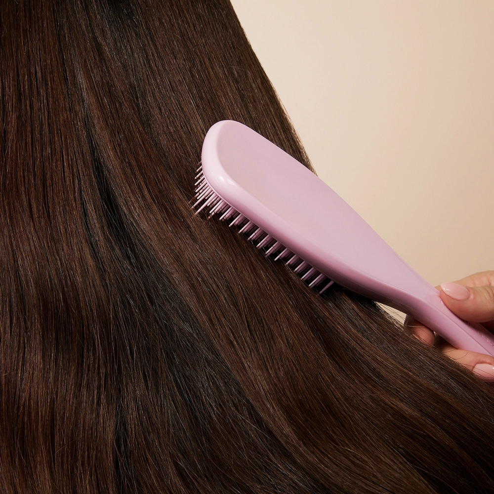 Щітка для волосся The Ultimate Detangler TANGLE TEEZER Відтінок Millennial Pink — фото 7