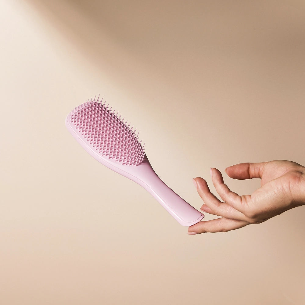 Щітка для волосся The Ultimate Detangler TANGLE TEEZER Відтінок Millennial Pink — фото 8