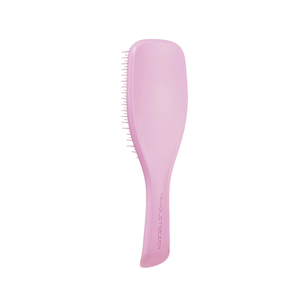 Щетка для волос The Ultimate Detangler TANGLE TEEZER Оттенок Rosebud Pink — фото 4