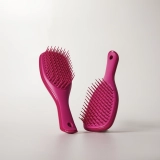 Щетка для волос The Ultimate Detangler TANGLE TEEZER Оттенок Electric Raspberry — фото 7