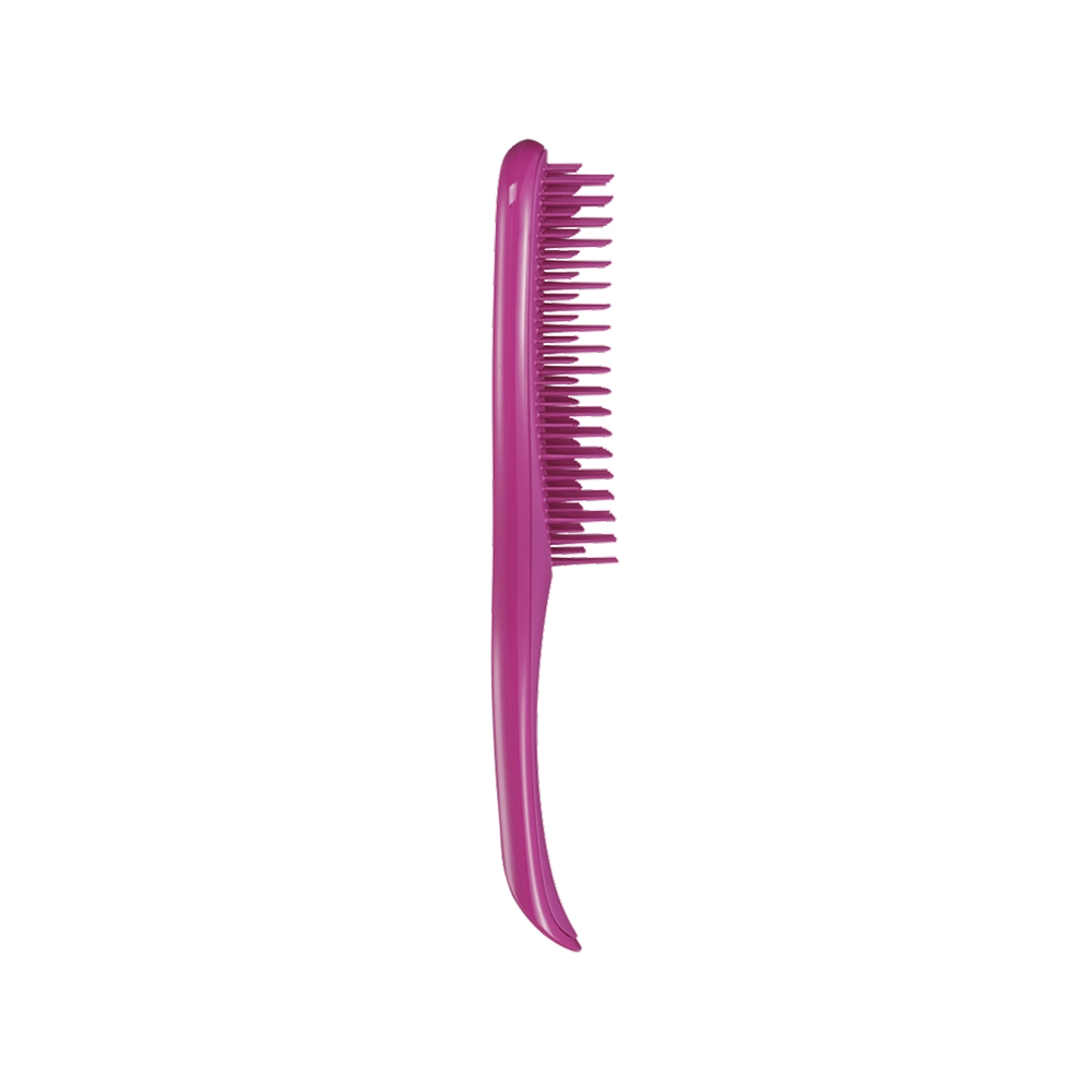 Щетка для волос The Ultimate Detangler TANGLE TEEZER Оттенок Electric Raspberry — фото 3