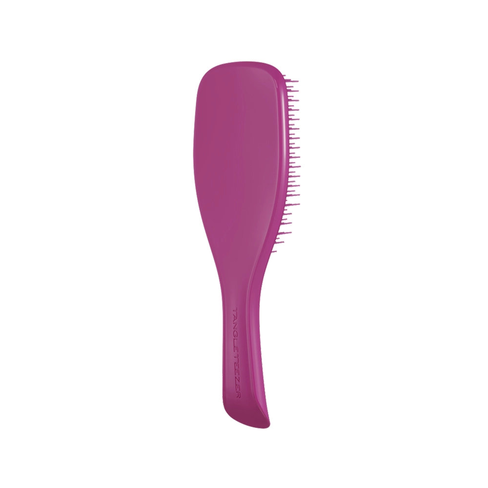 Щетка для волос The Ultimate Detangler TANGLE TEEZER Оттенок Electric Raspberry — фото 4