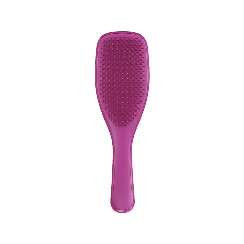 Щетка для волос The Ultimate Detangler TANGLE TEEZER Оттенок Electric Raspberry — фото 2