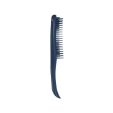 Щітка для волосся The Ultimate Detangler Naturally Curly TANGLE TEEZER Відтінок Galactic Blue — фото 3
