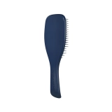 Щітка для волосся The Ultimate Detangler Naturally Curly TANGLE TEEZER Відтінок Galactic Blue — фото 4