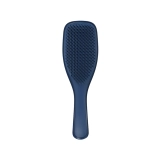 Щітка для волосся The Ultimate Detangler Naturally Curly TANGLE TEEZER Відтінок Galactic Blue — фото 2
