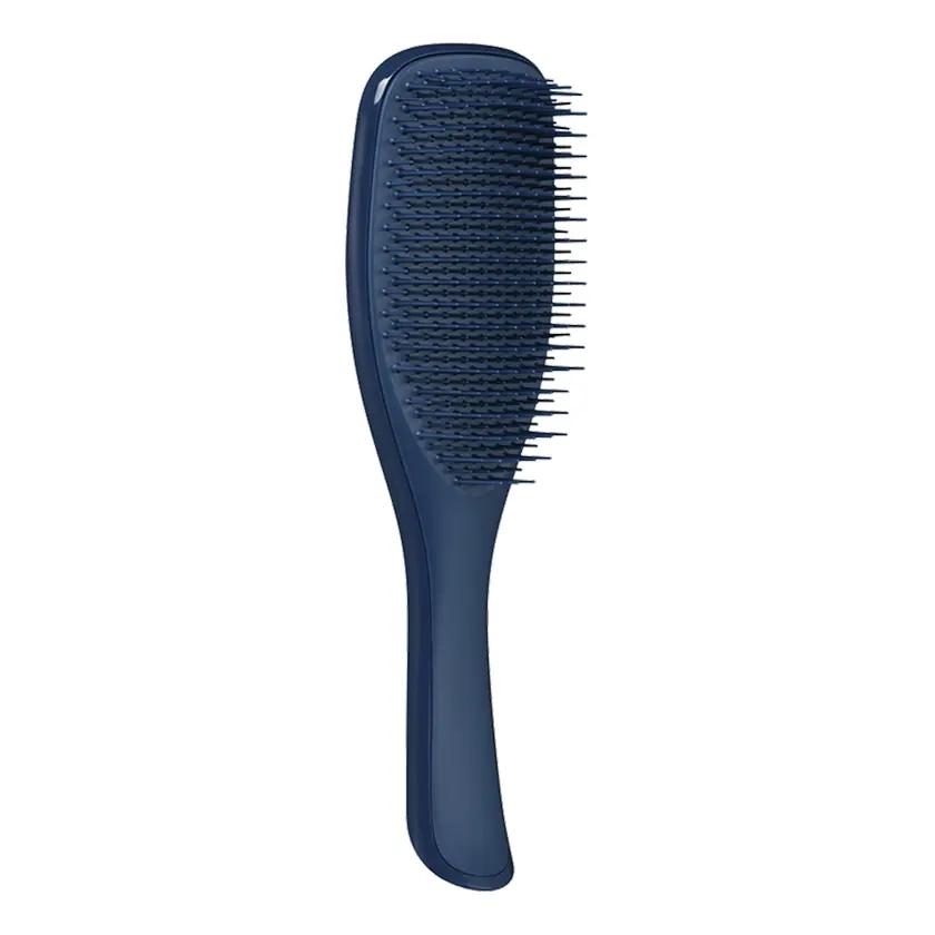 Щітка для волосся The Ultimate Detangler Naturally Curly TANGLE TEEZER Відтінок Galactic Blue