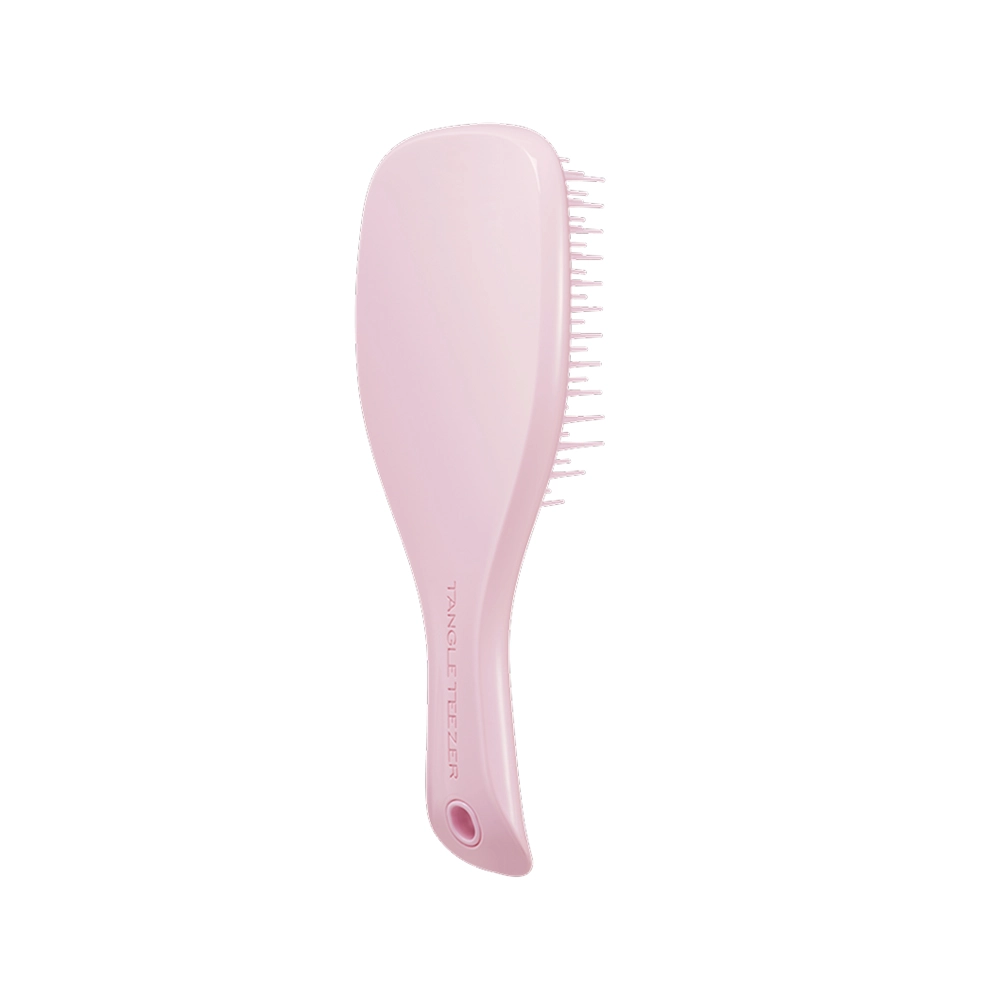 Щетка для волос The Ultimate Detangler Mini TANGLE TEEZER Оттенок Millennial Pink — фото 4