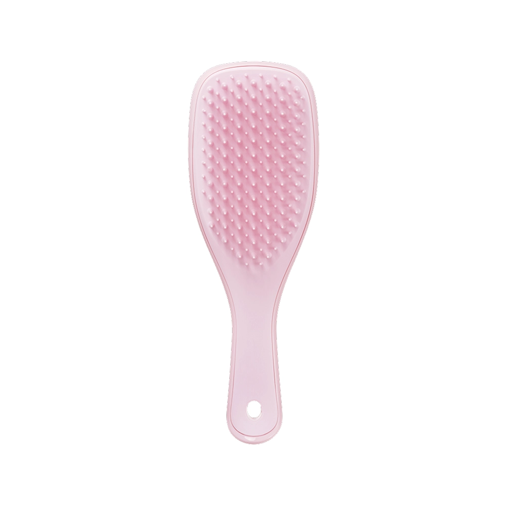 Щетка для волос The Ultimate Detangler Mini TANGLE TEEZER Оттенок Millennial Pink — фото 2