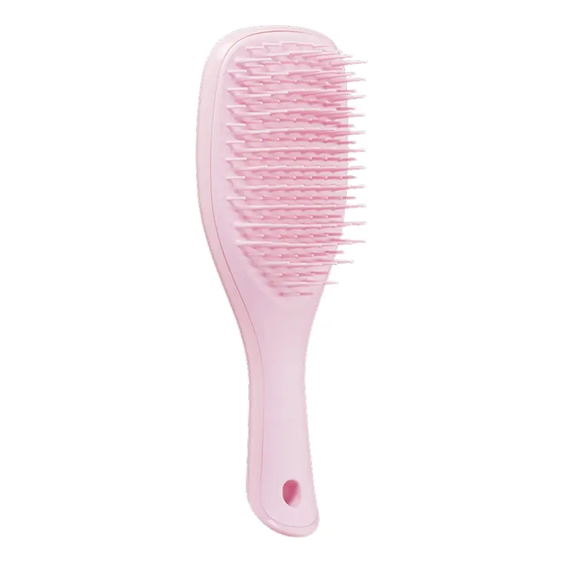 Щетка для волос The Ultimate Detangler Mini TANGLE TEEZER Оттенок Millennial Pink