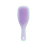 Щетка для волос The Ultimate Detangler Mini TANGLE TEEZER Оттенок Wisteria Leaf — фото 2