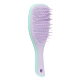 Щетка для волос The Ultimate Detangler Mini TANGLE TEEZER Оттенок Wisteria Leaf