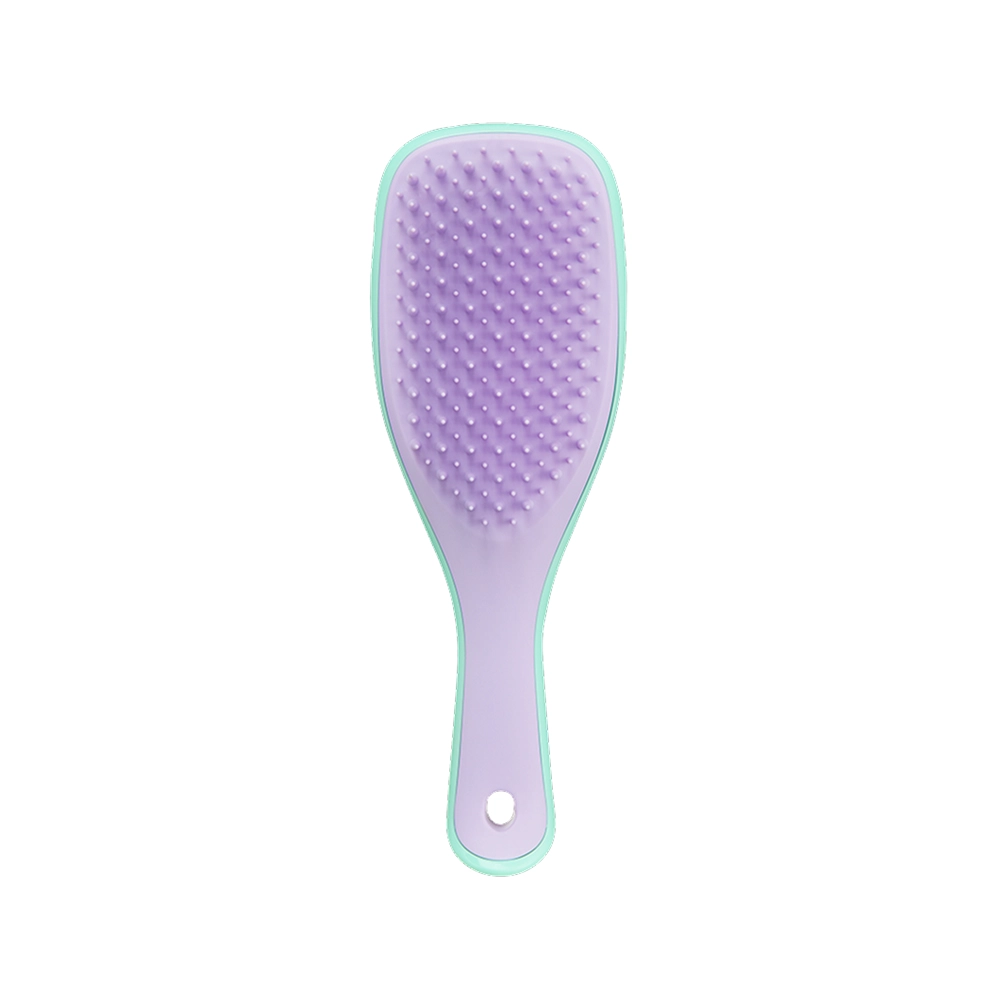 Щетка для волос The Ultimate Detangler Mini TANGLE TEEZER Оттенок Wisteria Leaf — фото 2