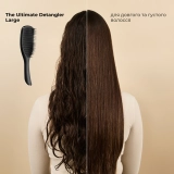 Щітка для волосся The Ultimate Detangler Large TANGLE TEEZER Відтінок Black Gloss — фото 5