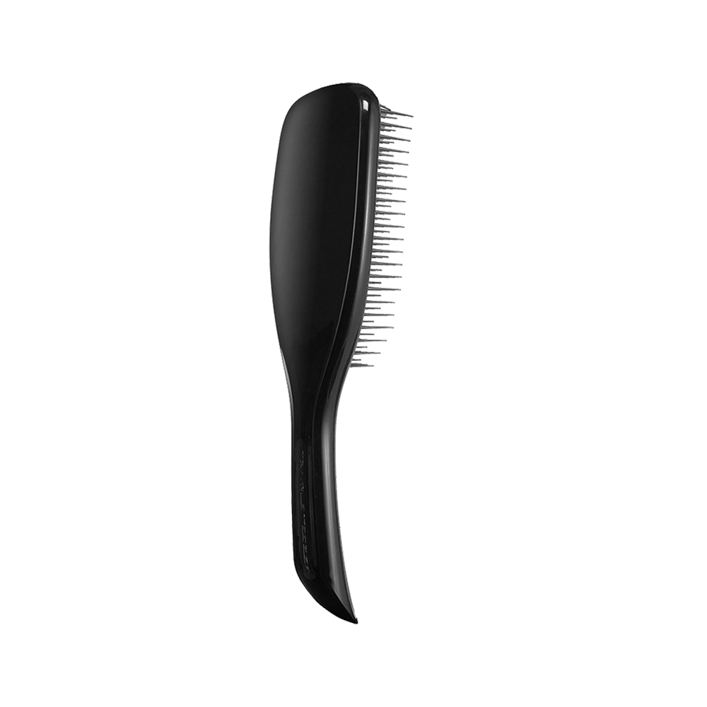 Щітка для волосся The Ultimate Detangler Large TANGLE TEEZER Відтінок Black Gloss — фото 4