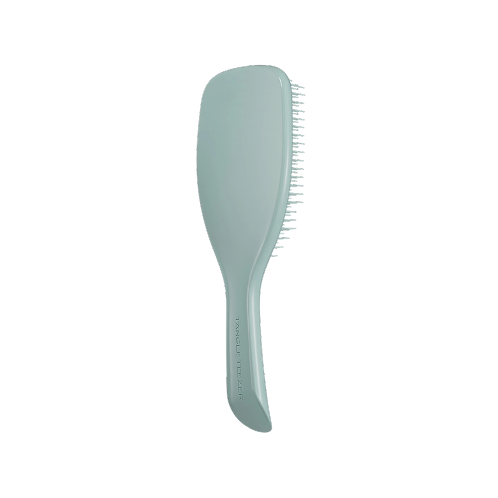 Щітка для волосся The Ultimate Detangler Large TANGLE TEEZER Відтінок Marine Teal — фото 4