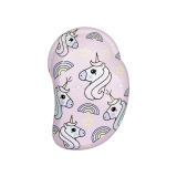 Щітка для волосся The Original Mini TANGLE TEEZER Відтінок Unicorn — фото 4