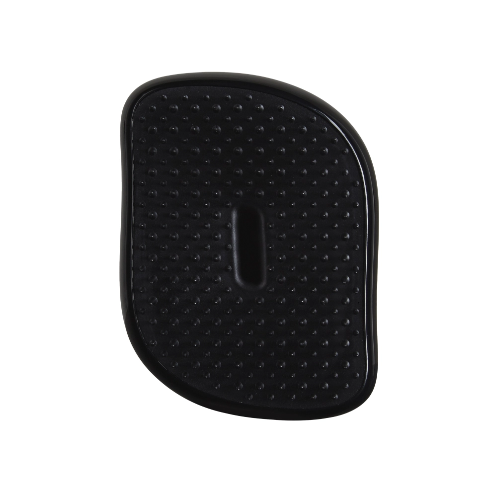Щетка для волос Compact Styler TANGLE TEEZER Оттенок Rose Gold Black — фото 2