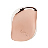 Щітка для волосся Compact Styler TANGLE TEEZER Відтінок Rose Gold Ivory — фото 4