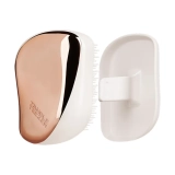 Щітка для волосся Compact Styler TANGLE TEEZER Відтінок Rose Gold Ivory