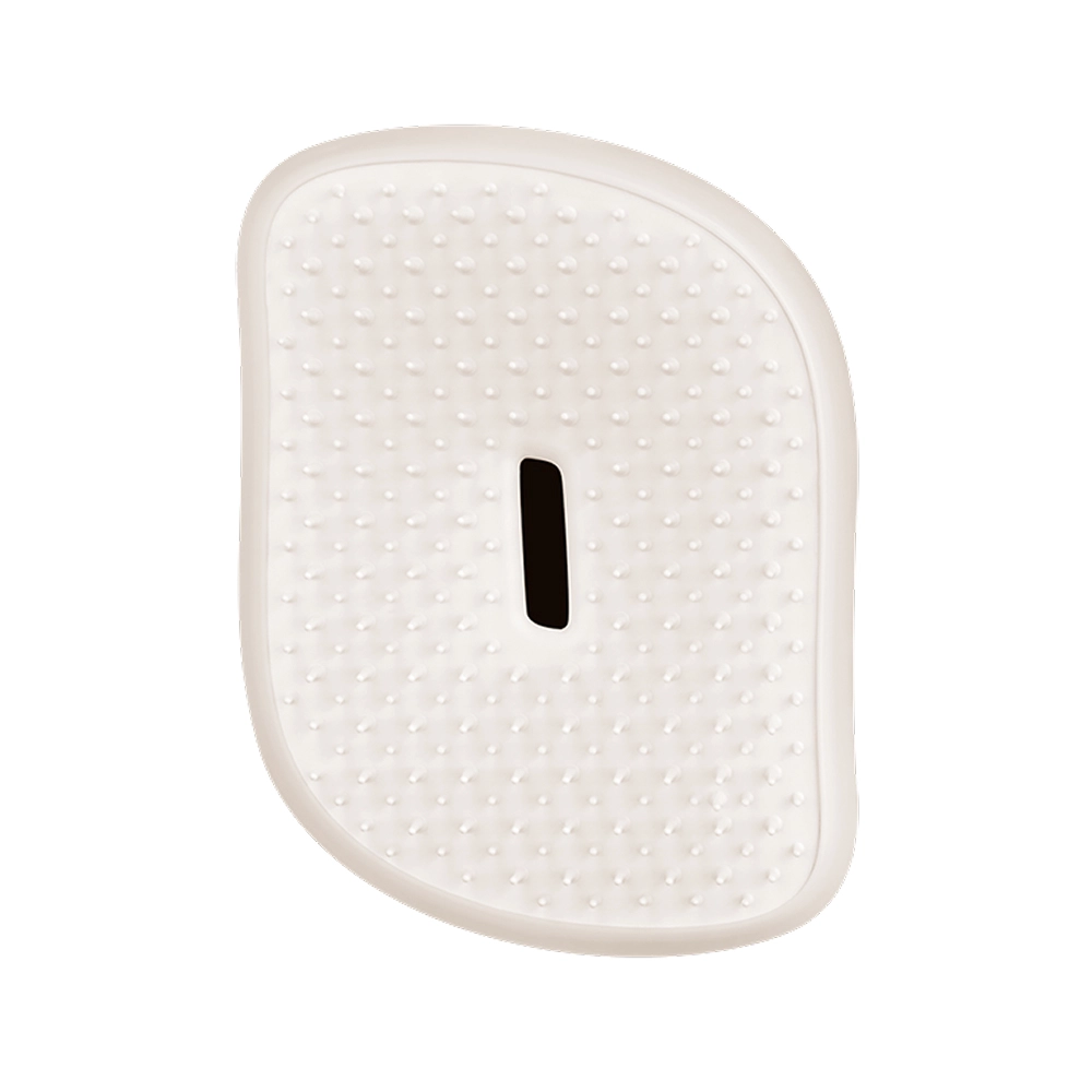 Щітка для волосся Compact Styler TANGLE TEEZER Відтінок Rose Gold Ivory — фото 2