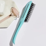 Щітка для укладання феном Easy Dry & Go TANGLE TEEZER Відтінок Sweet Pea — фото 5
