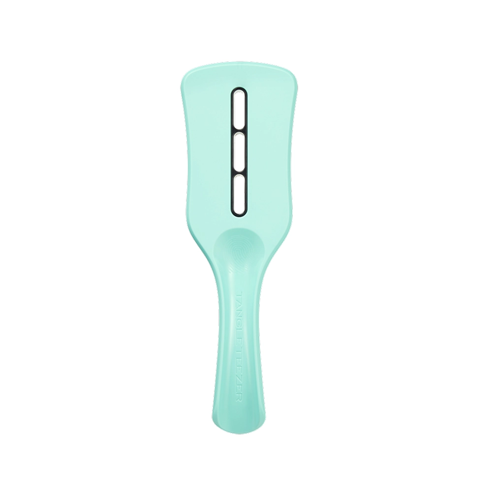 Щітка для укладання феном Easy Dry & Go TANGLE TEEZER Відтінок Sweet Pea — фото 3