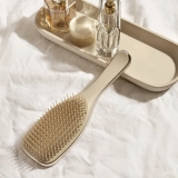 Щітка для волосся The Ultimate Detangler Chrome TANGLE TEEZER Відтінок Neo Gold — фото 5
