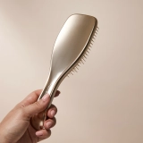 Щітка для волосся The Ultimate Detangler Chrome TANGLE TEEZER Відтінок Neo Gold — фото 7