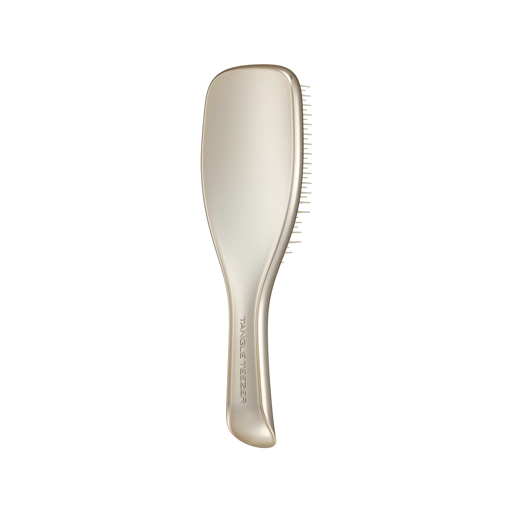 Щітка для волосся The Ultimate Detangler Chrome TANGLE TEEZER Відтінок Neo Gold — фото 3