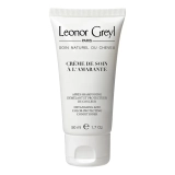 Кондиціонер для розплутування та захисту кольору Crème de Soin à l’Amarante LEONOR GREYL Обʼєм 50 мл