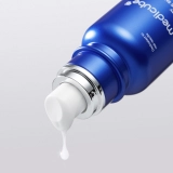 Сироватка з екзосомами та спікулами для звуження пор 2000 One Day Exosome Shot Pore Ampoule 2000 MEDICUBE Обʼєм 30 мл — фото 2