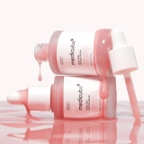 Восстанавливающая сыворотка с молекулами ДНК и розовыми пептидами Pdrn Pink Peptide Serum MEDICUBE Объем 30 мл — фото 4