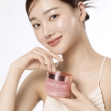 Лёгкий крем с коллагеном Collagen Jelly Cream MEDICUBE Объем 110 мл — фото 4