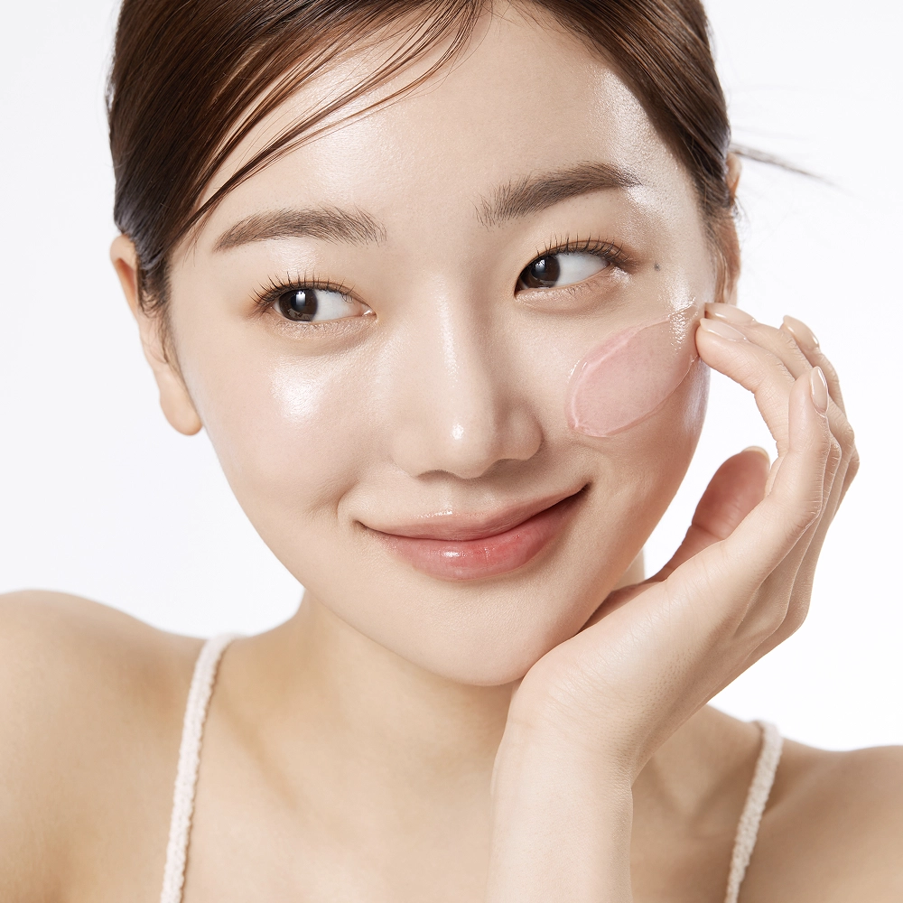 Лёгкий крем с коллагеном Collagen Jelly Cream MEDICUBE Объем 110 мл — фото 3