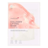 Ліфтинг маска з колагеном Collagen Lifting Mask MEDICUBE Вага 27 г