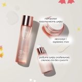 Тонер с тройным коллагеном Triple Collagen Toner 4.0 MEDICUBE Объем 140 мл — фото 5